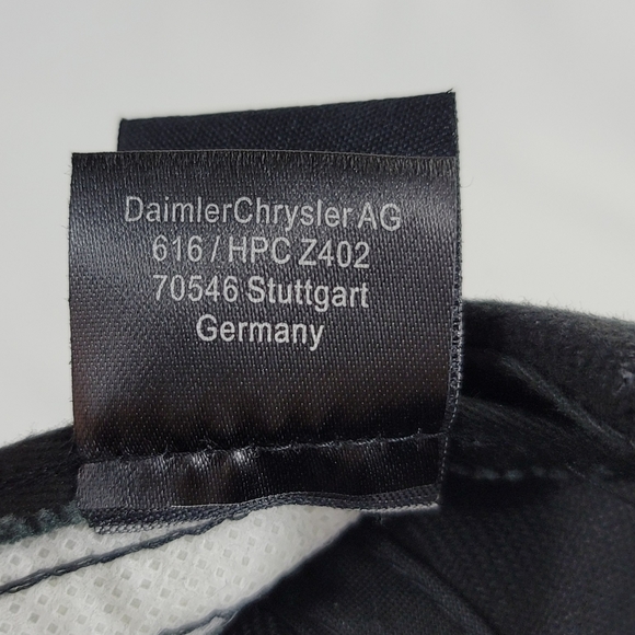 Mercedes-Benz C-Class Adult Hat Cap - Picture 13 of 15